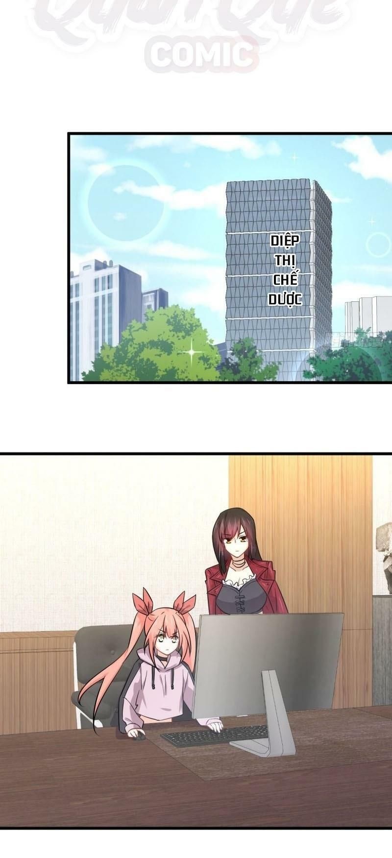 đọc truyện Xuyên Không Vào Thế Giới Nữ Cường Chương 128 ảnh 20 tại Thiên Thai Truyện