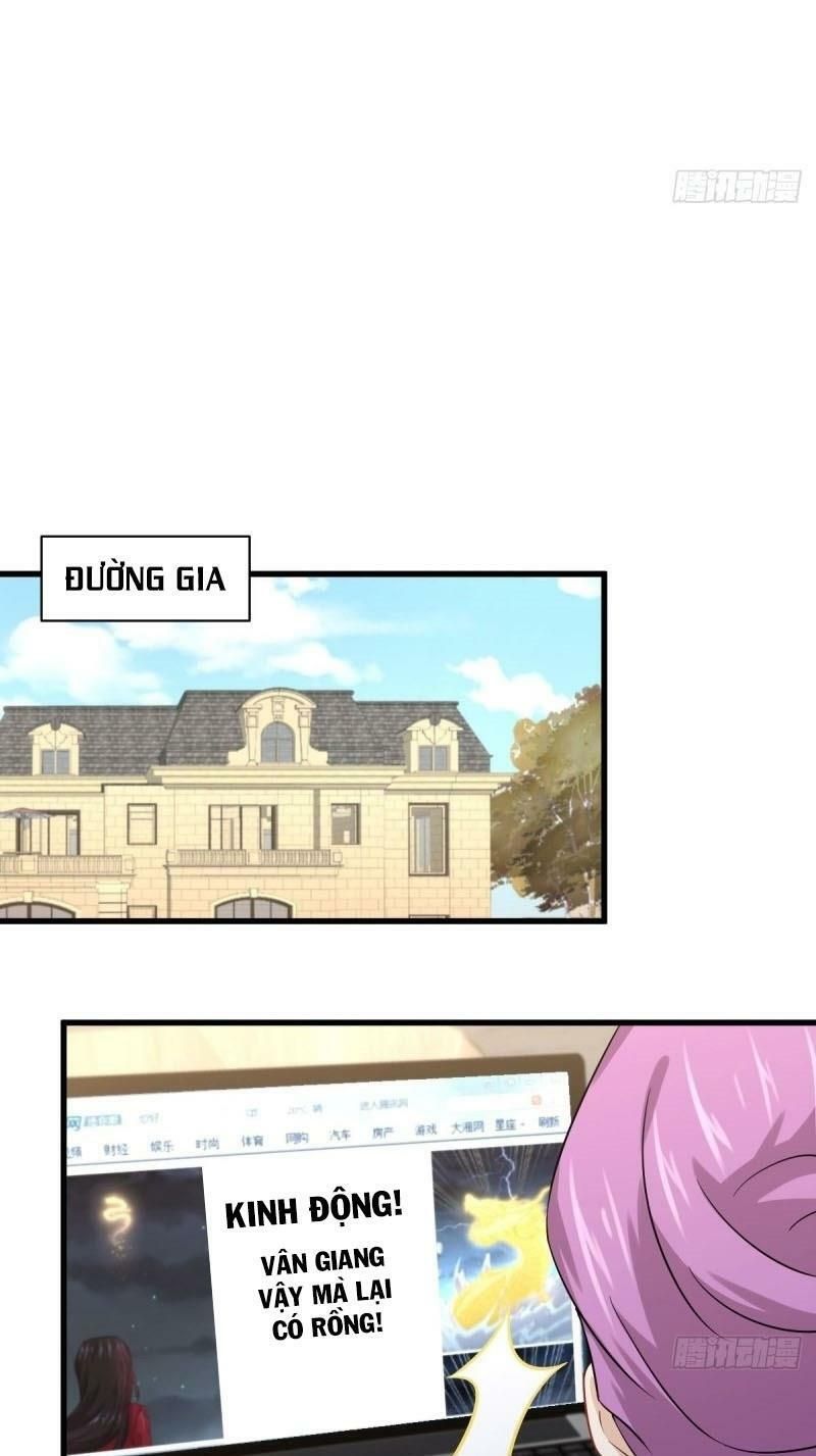 đọc truyện Xuyên Không Vào Thế Giới Nữ Cường Chương 128 ảnh 21 tại Thiên Thai Truyện