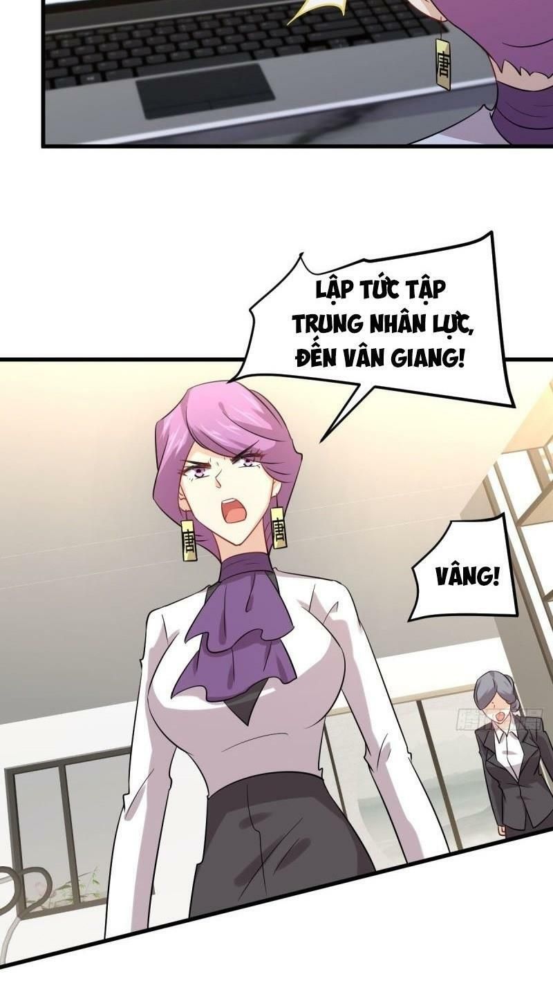 đọc truyện Xuyên Không Vào Thế Giới Nữ Cường Chương 128 ảnh 22 tại Thiên Thai Truyện