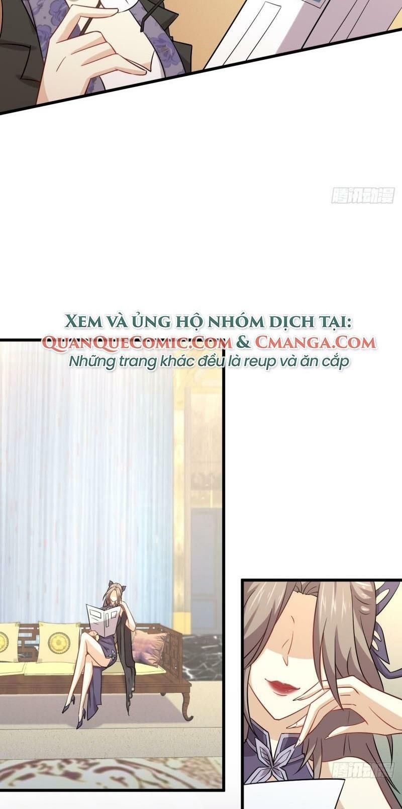 đọc truyện Xuyên Không Vào Thế Giới Nữ Cường Chương 128 ảnh 24 tại Thiên Thai Truyện