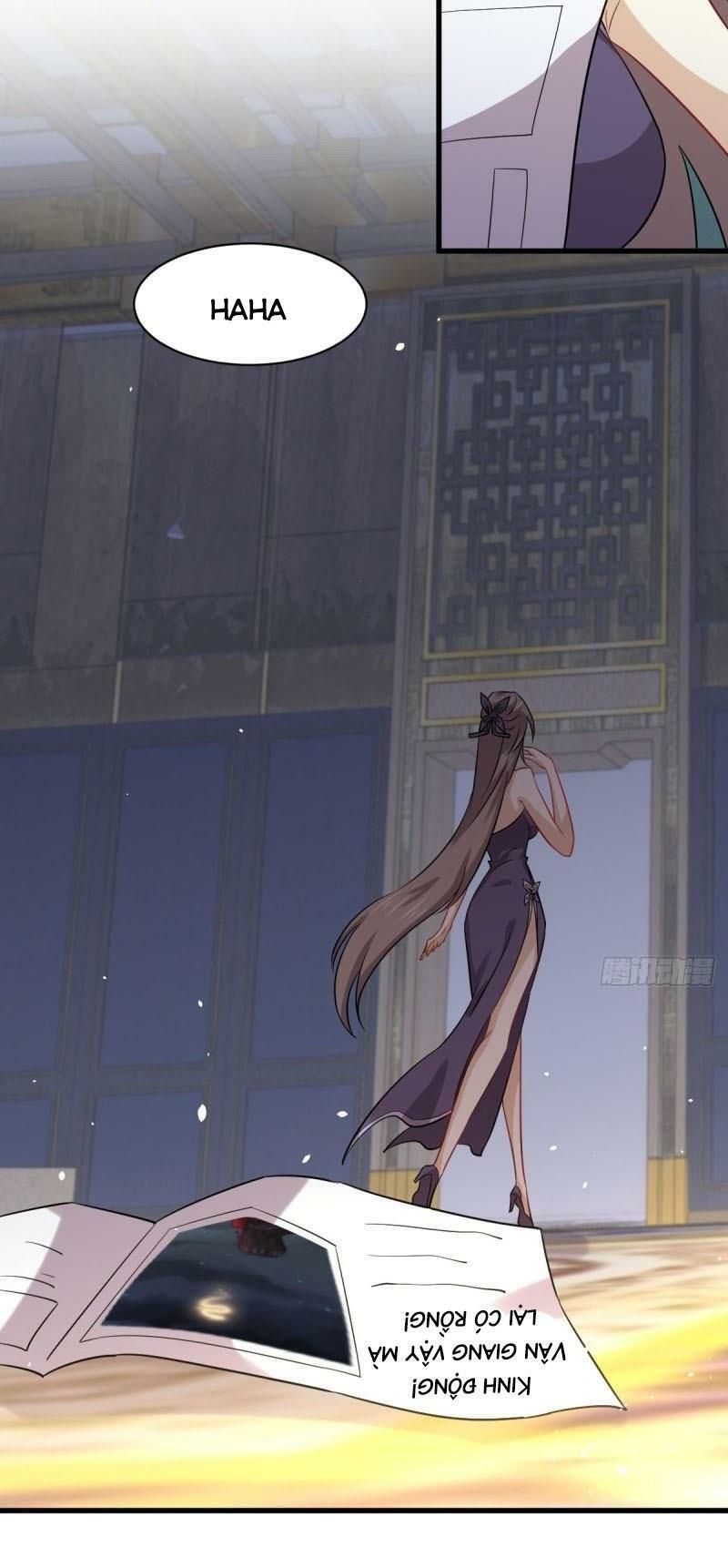 đọc truyện Xuyên Không Vào Thế Giới Nữ Cường Chương 128 ảnh 25 tại Thiên Thai Truyện