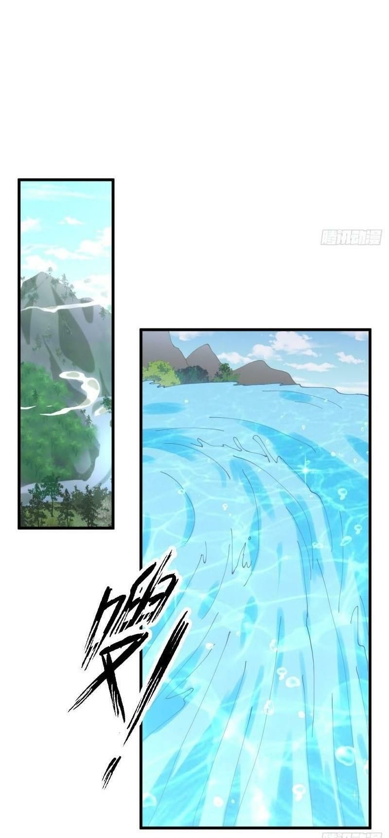 đọc truyện Xuyên Không Vào Thế Giới Nữ Cường Chương 128 ảnh 26 tại Thiên Thai Truyện