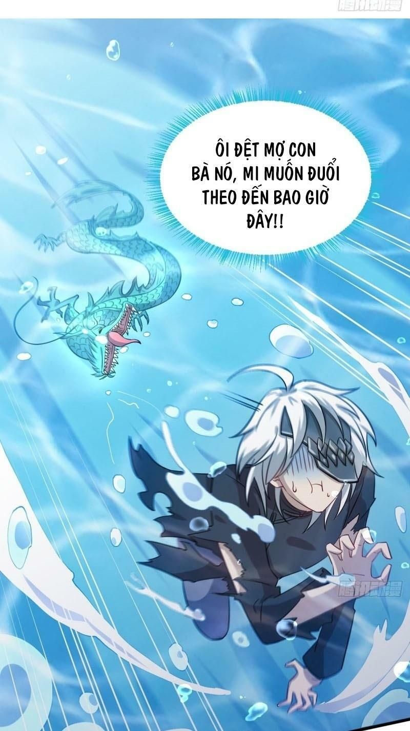 đọc truyện Xuyên Không Vào Thế Giới Nữ Cường Chương 128 ảnh 27 tại Thiên Thai Truyện