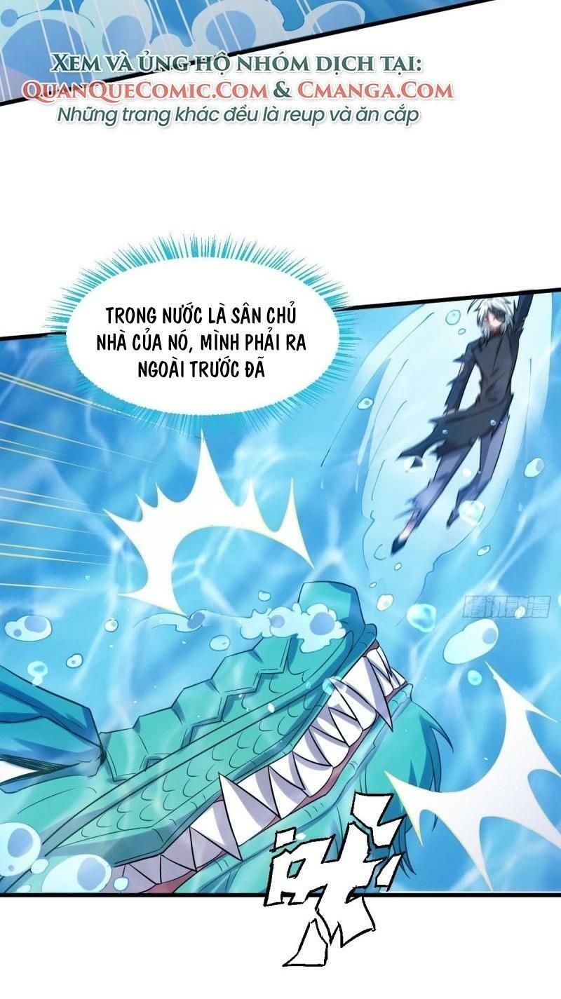 đọc truyện Xuyên Không Vào Thế Giới Nữ Cường Chương 128 ảnh 28 tại Thiên Thai Truyện