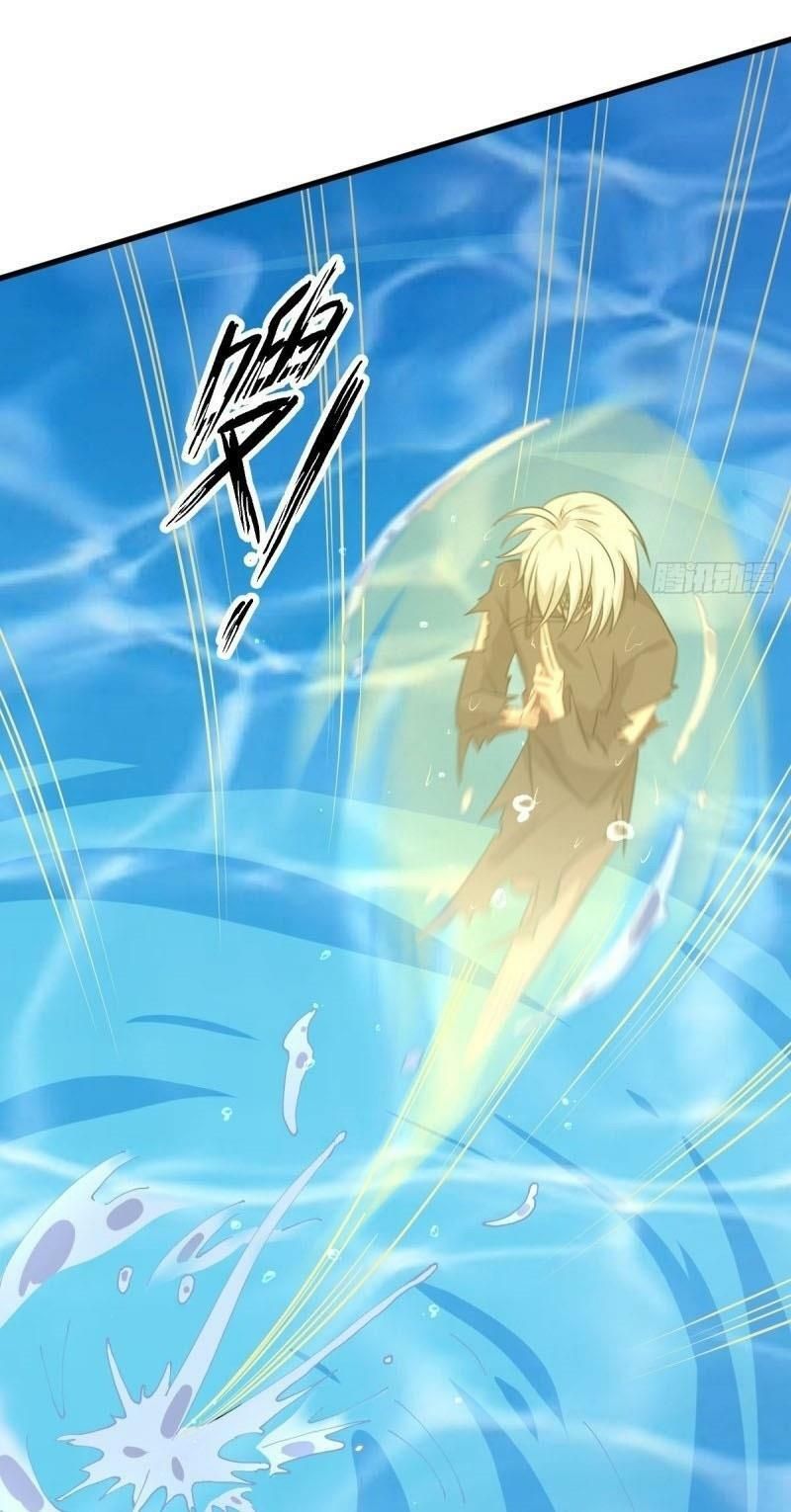 đọc truyện Xuyên Không Vào Thế Giới Nữ Cường Chương 128 ảnh 29 tại Thiên Thai Truyện