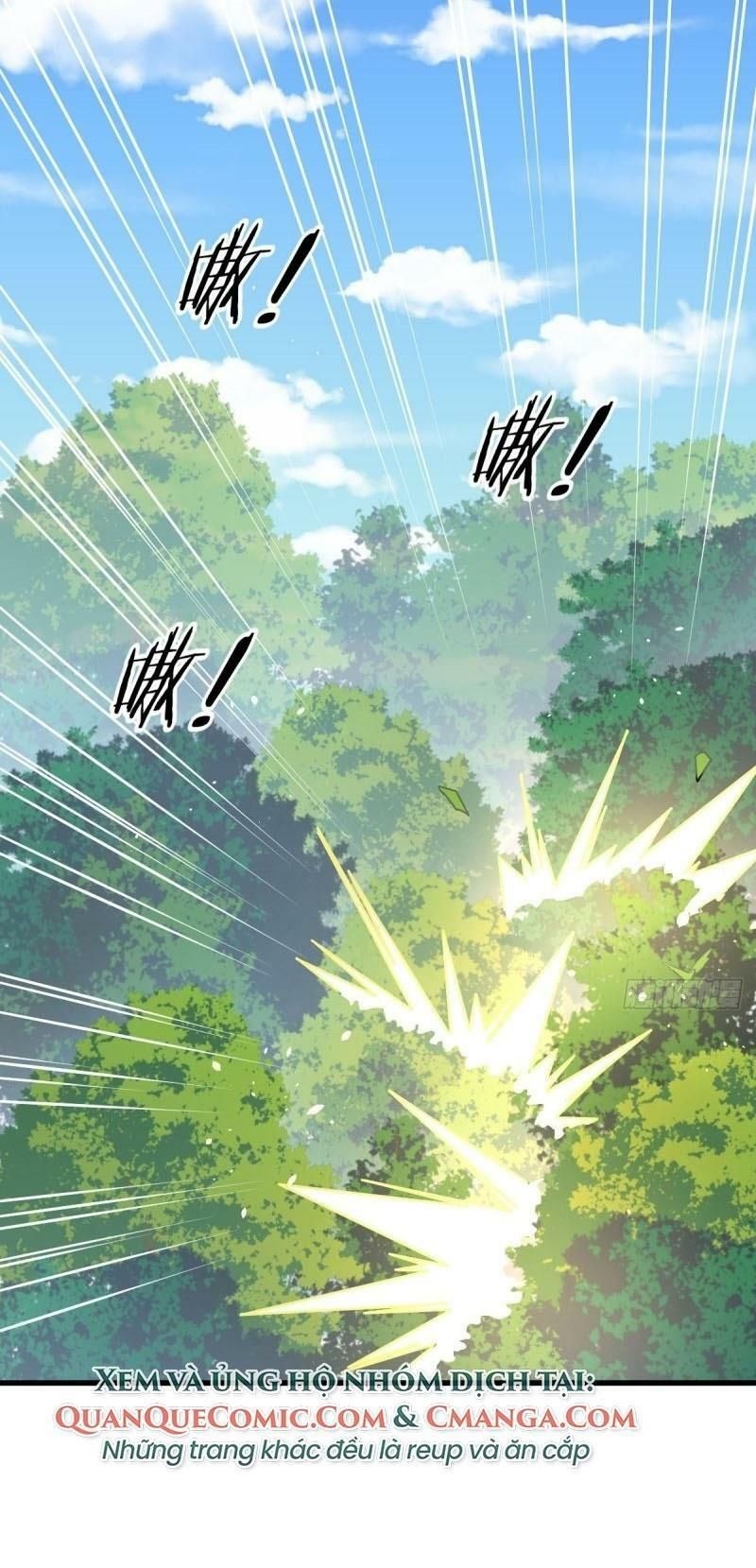 đọc truyện Xuyên Không Vào Thế Giới Nữ Cường Chương 128 ảnh 31 tại Thiên Thai Truyện