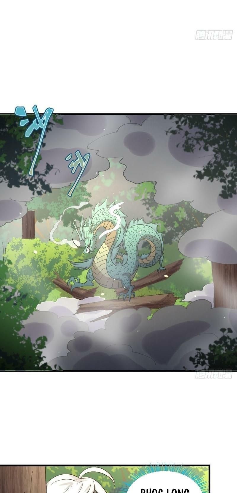 đọc truyện Xuyên Không Vào Thế Giới Nữ Cường Chương 128 ảnh 33 tại Thiên Thai Truyện