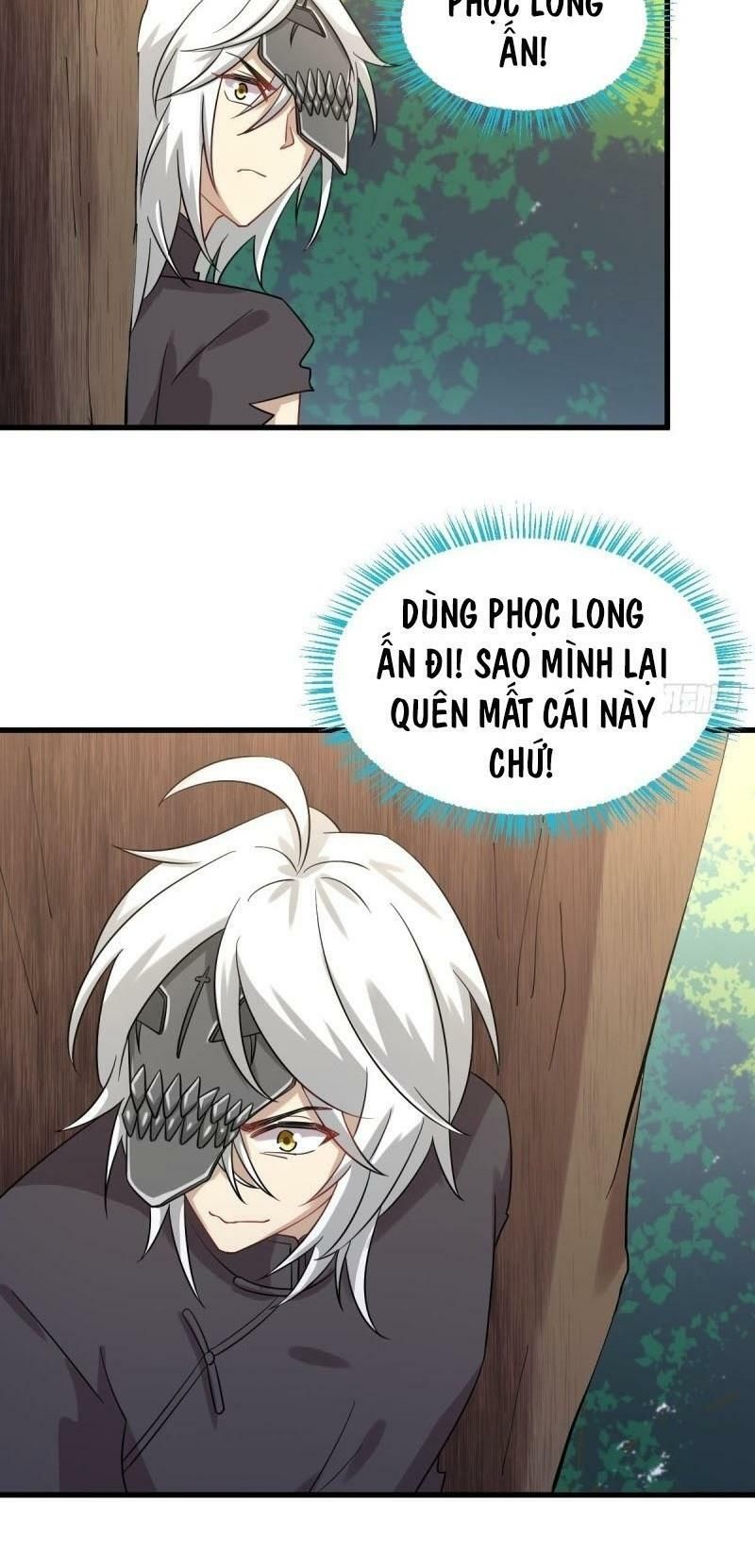 đọc truyện Xuyên Không Vào Thế Giới Nữ Cường Chương 128 ảnh 34 tại Thiên Thai Truyện