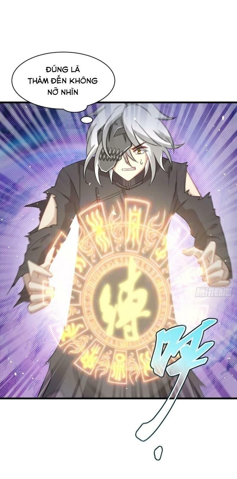 đọc truyện Xuyên Không Vào Thế Giới Nữ Cường Chương 128 ảnh 36 tại Thiên Thai Truyện