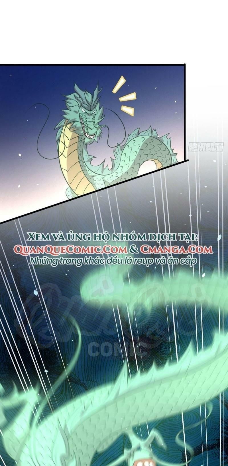 đọc truyện Xuyên Không Vào Thế Giới Nữ Cường Chương 128 ảnh 37 tại Thiên Thai Truyện