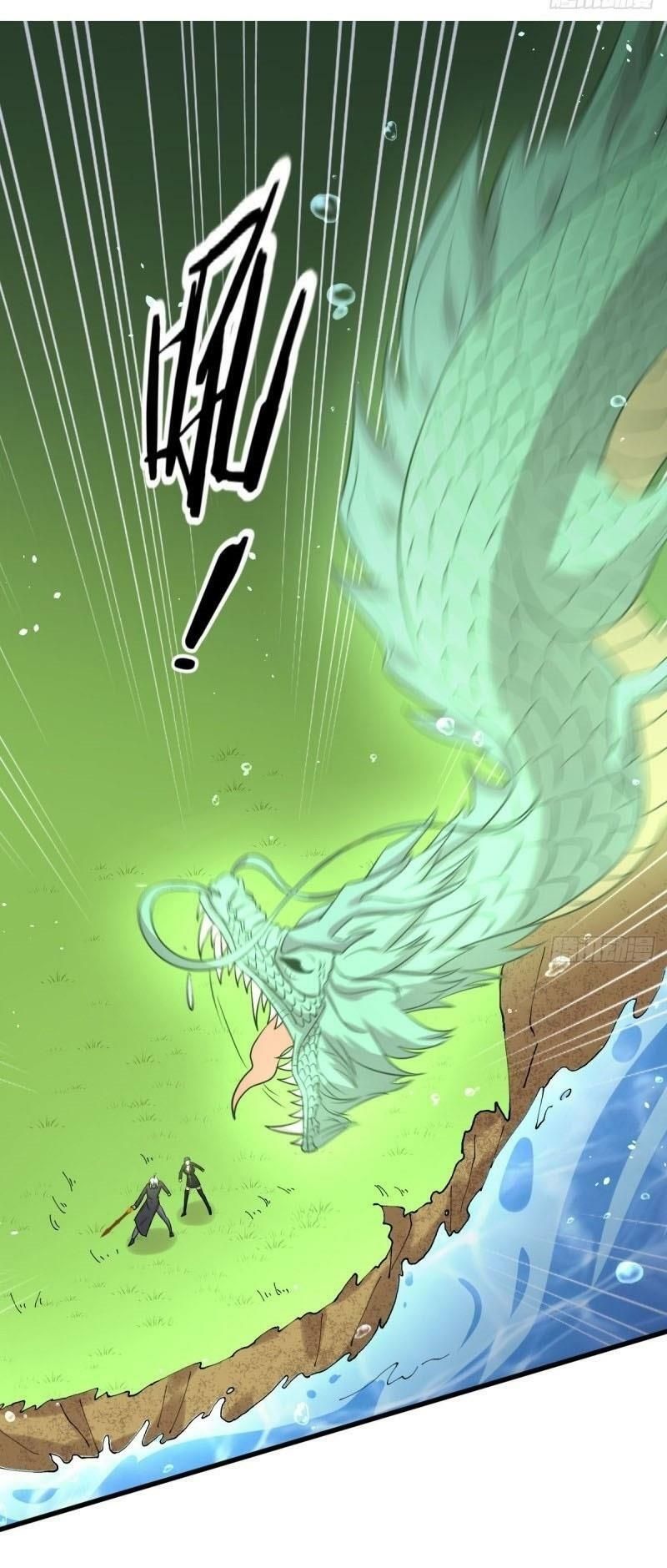 đọc truyện Xuyên Không Vào Thế Giới Nữ Cường Chương 128 ảnh 6 tại Thiên Thai Truyện