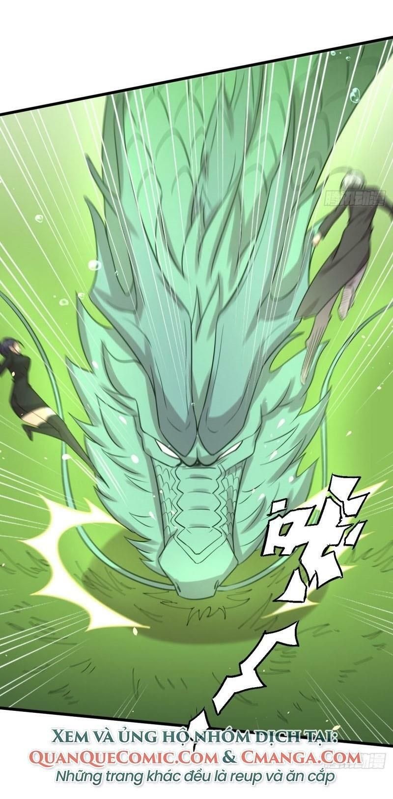 đọc truyện Xuyên Không Vào Thế Giới Nữ Cường Chương 128 ảnh 7 tại Thiên Thai Truyện