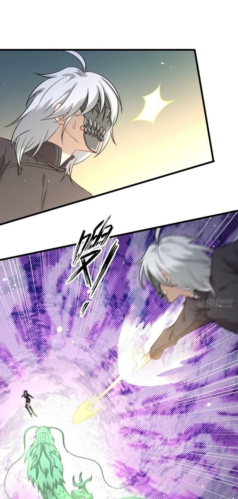 đọc truyện Xuyên Không Vào Thế Giới Nữ Cường Chương 128 ảnh 9 tại Thiên Thai Truyện