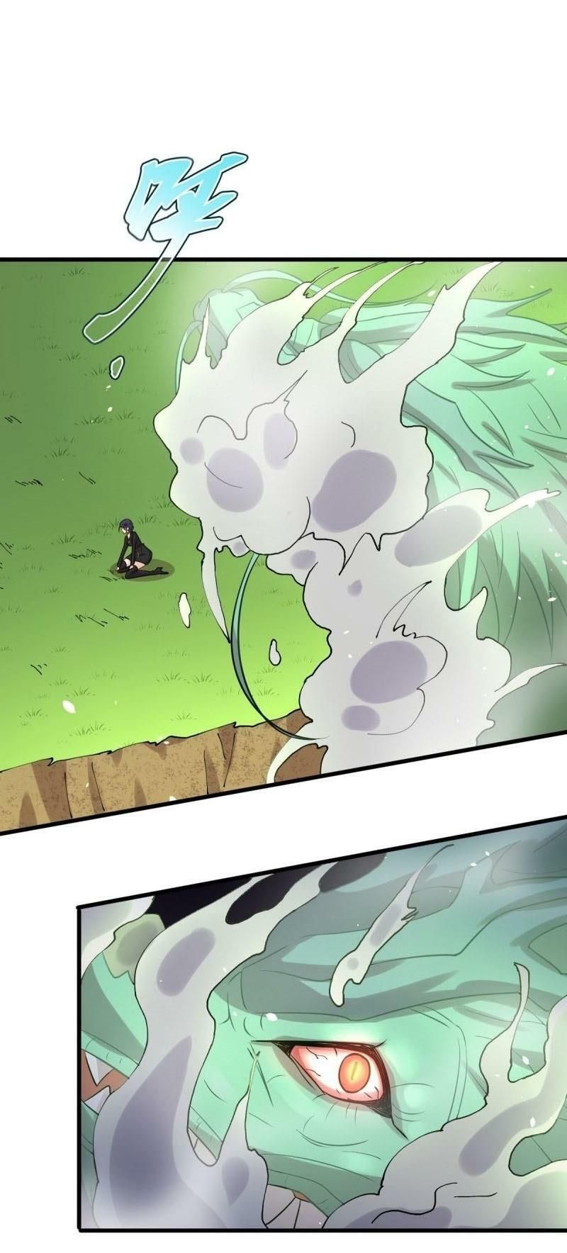 đọc truyện Xuyên Không Vào Thế Giới Nữ Cường Chương 128 ảnh 11 tại Thiên Thai Truyện