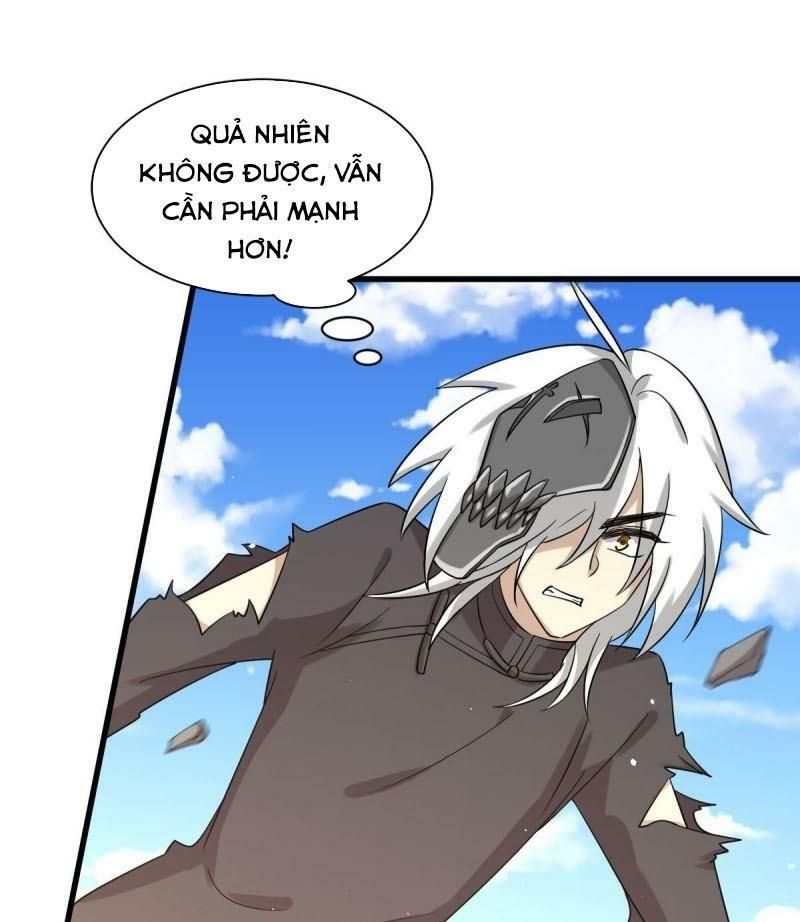 đọc truyện Xuyên Không Vào Thế Giới Nữ Cường Chương 129 ảnh 12 tại Thiên Thai Truyện