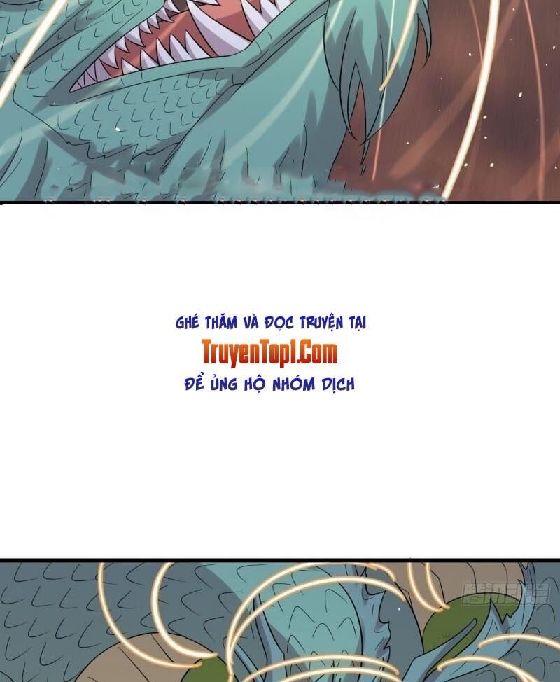 đọc truyện Xuyên Không Vào Thế Giới Nữ Cường Chương 129 ảnh 16 tại Thiên Thai Truyện