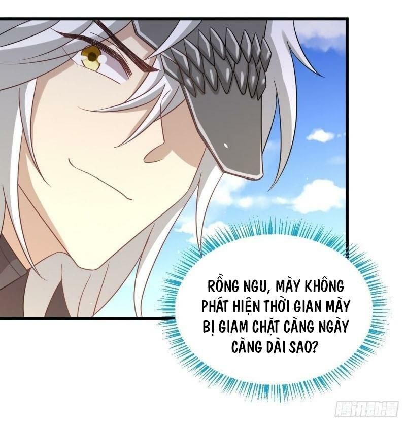 đọc truyện Xuyên Không Vào Thế Giới Nữ Cường Chương 129 ảnh 18 tại Thiên Thai Truyện