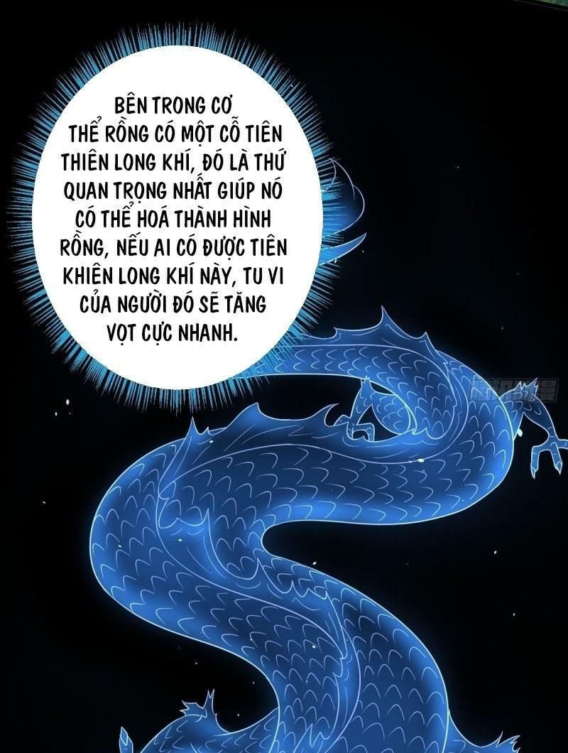 đọc truyện Xuyên Không Vào Thế Giới Nữ Cường Chương 129 ảnh 21 tại Thiên Thai Truyện