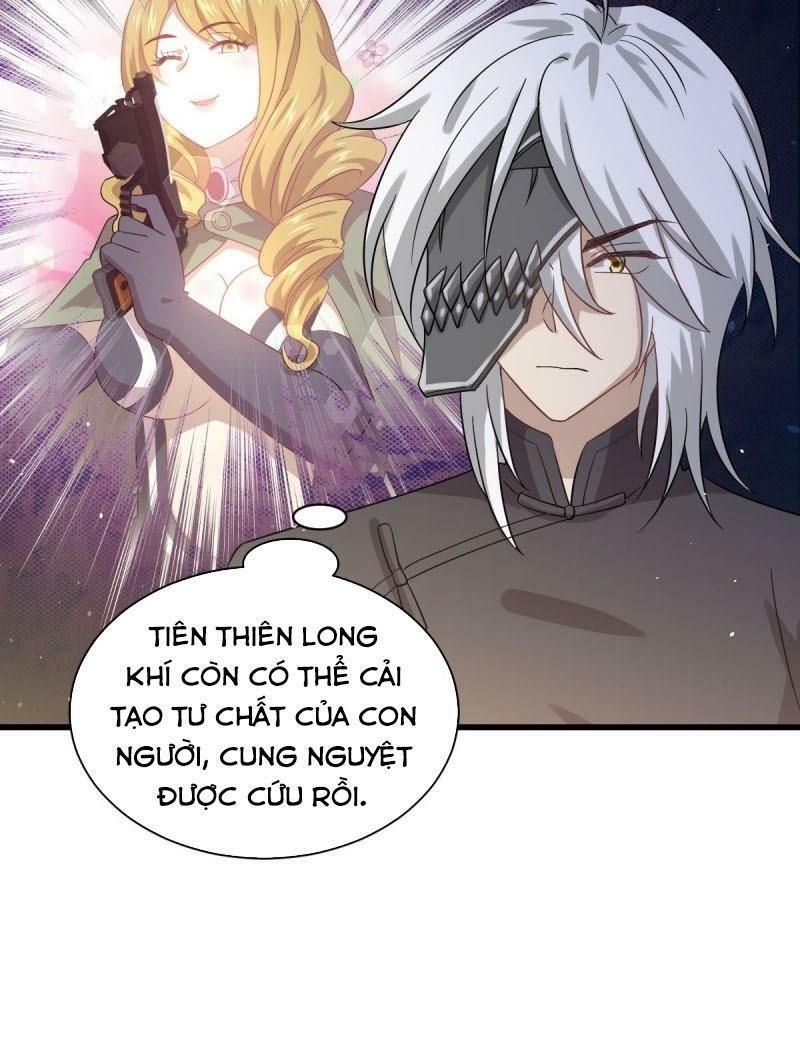 đọc truyện Xuyên Không Vào Thế Giới Nữ Cường Chương 129 ảnh 23 tại Thiên Thai Truyện