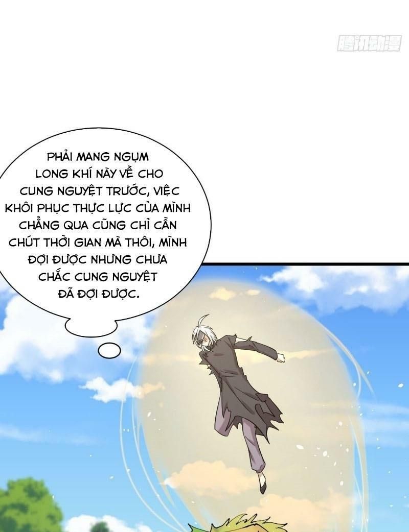 đọc truyện Xuyên Không Vào Thế Giới Nữ Cường Chương 129 ảnh 24 tại Thiên Thai Truyện