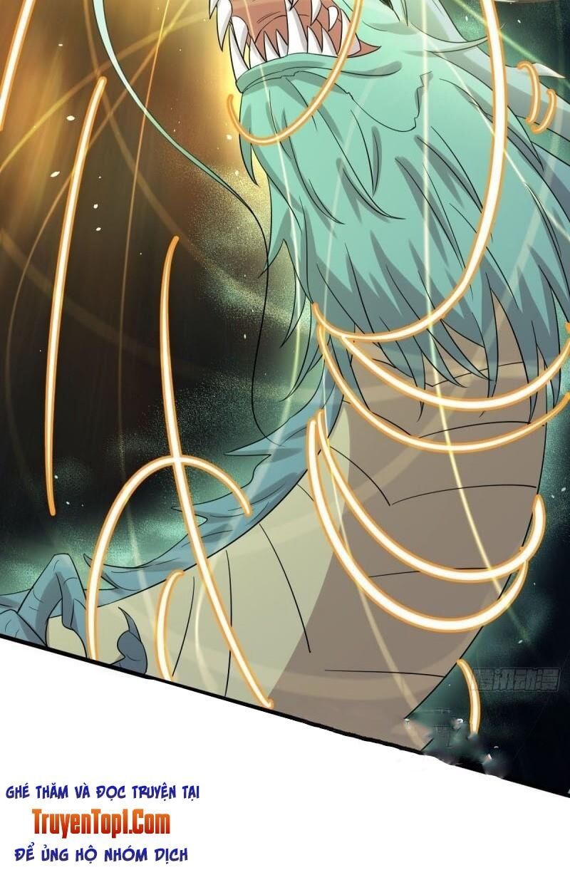 đọc truyện Xuyên Không Vào Thế Giới Nữ Cường Chương 129 ảnh 5 tại Thiên Thai Truyện