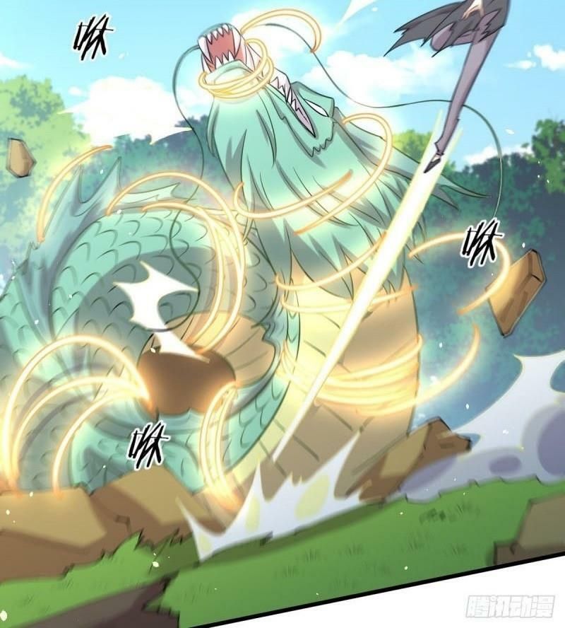 đọc truyện Xuyên Không Vào Thế Giới Nữ Cường Chương 129 ảnh 38 tại Thiên Thai Truyện