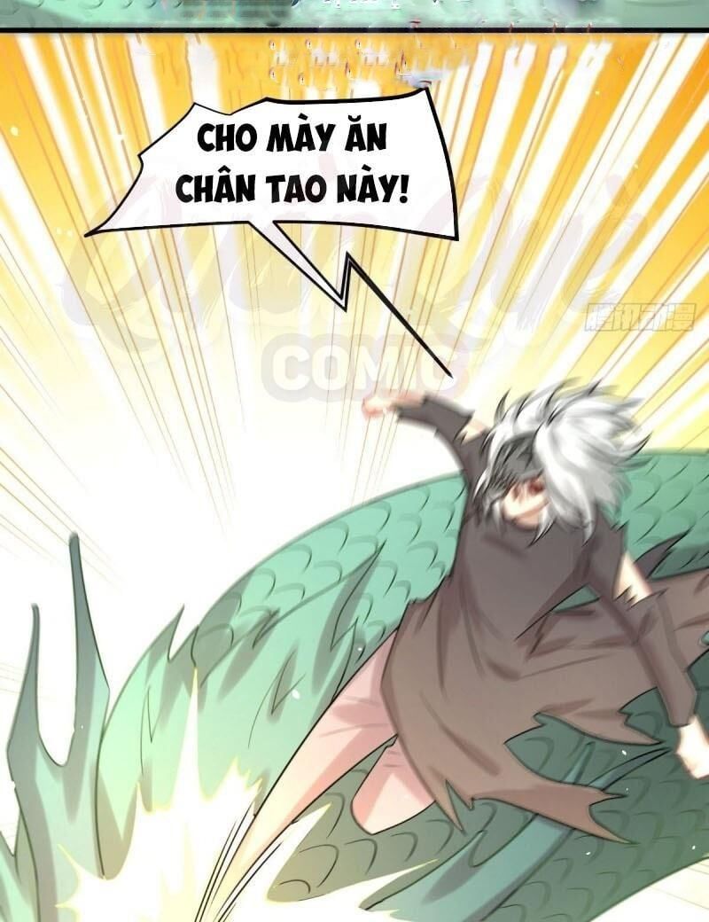 đọc truyện Xuyên Không Vào Thế Giới Nữ Cường Chương 129 ảnh 40 tại Thiên Thai Truyện