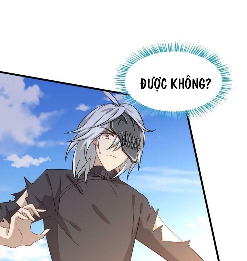 đọc truyện Xuyên Không Vào Thế Giới Nữ Cường Chương 129 ảnh 6 tại Thiên Thai Truyện