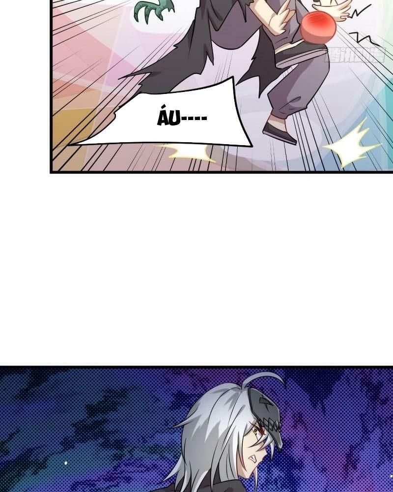 đọc truyện Xuyên Không Vào Thế Giới Nữ Cường Chương 129 ảnh 43 tại Thiên Thai Truyện