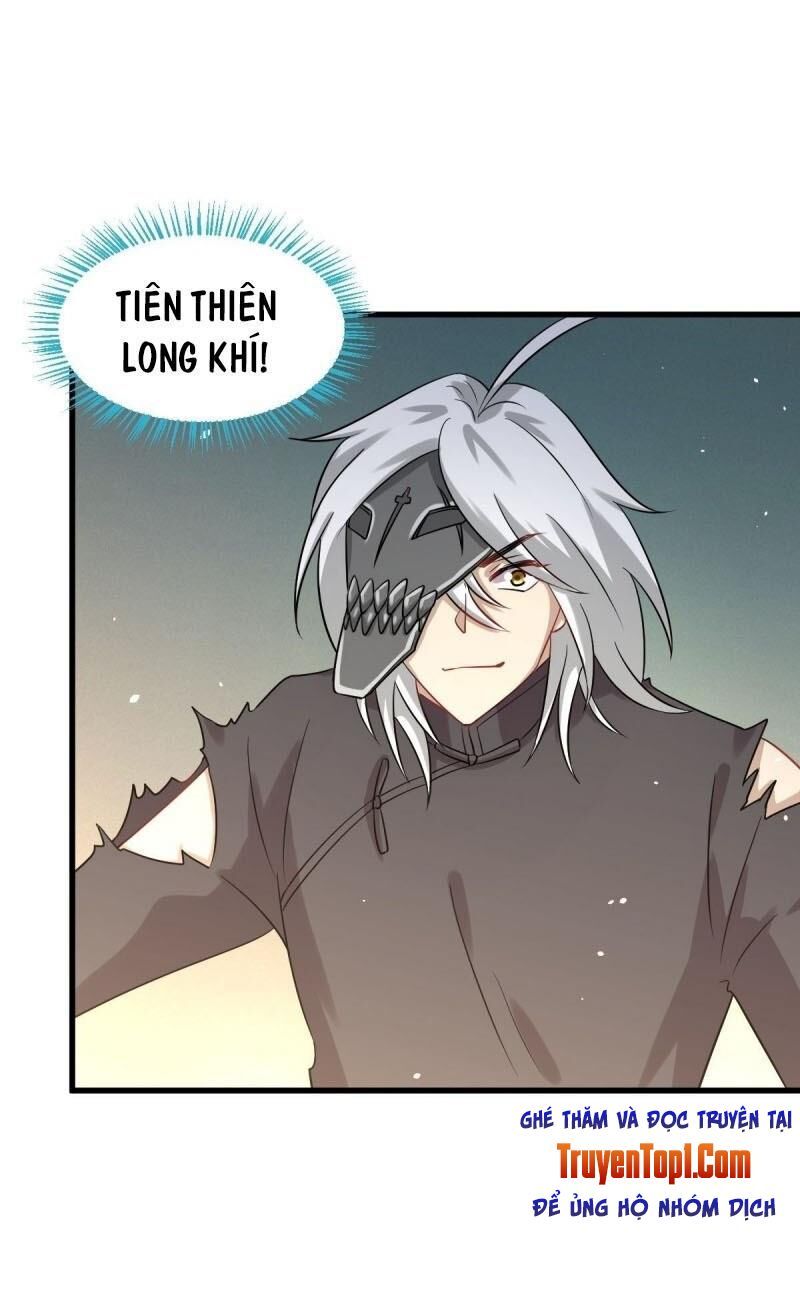 đọc truyện Xuyên Không Vào Thế Giới Nữ Cường Chương 129 ảnh 52 tại Thiên Thai Truyện