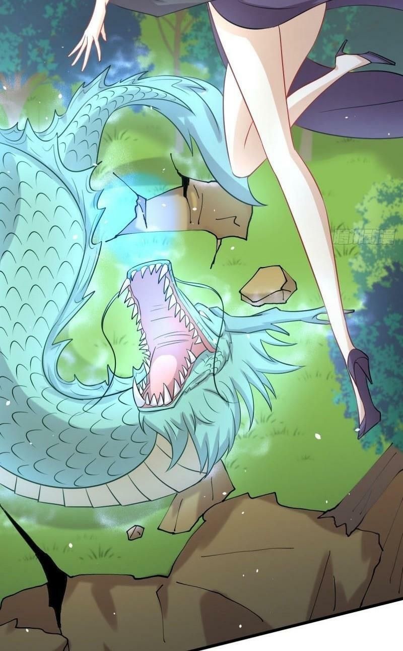 đọc truyện Xuyên Không Vào Thế Giới Nữ Cường Chương 129 ảnh 55 tại Thiên Thai Truyện