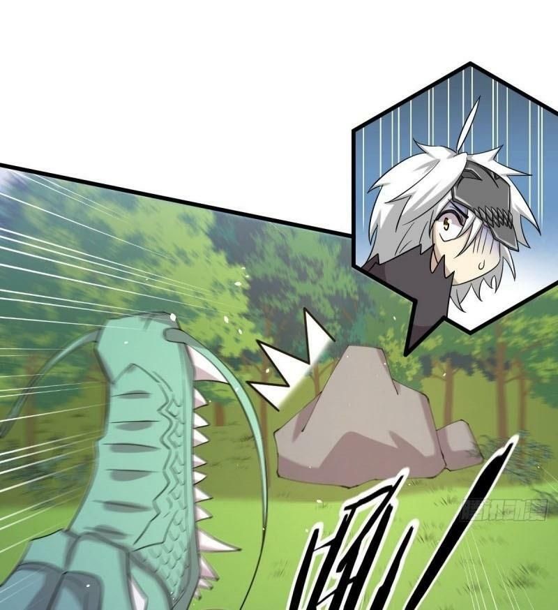 đọc truyện Xuyên Không Vào Thế Giới Nữ Cường Chương 129 ảnh 9 tại Thiên Thai Truyện