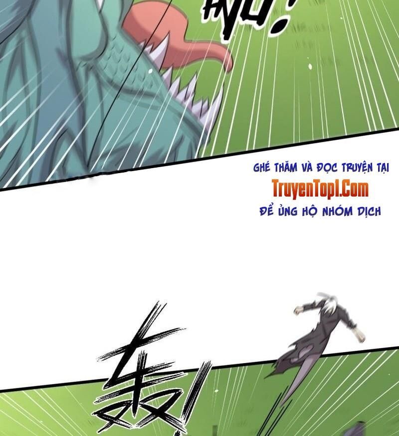 đọc truyện Xuyên Không Vào Thế Giới Nữ Cường Chương 129 ảnh 10 tại Thiên Thai Truyện