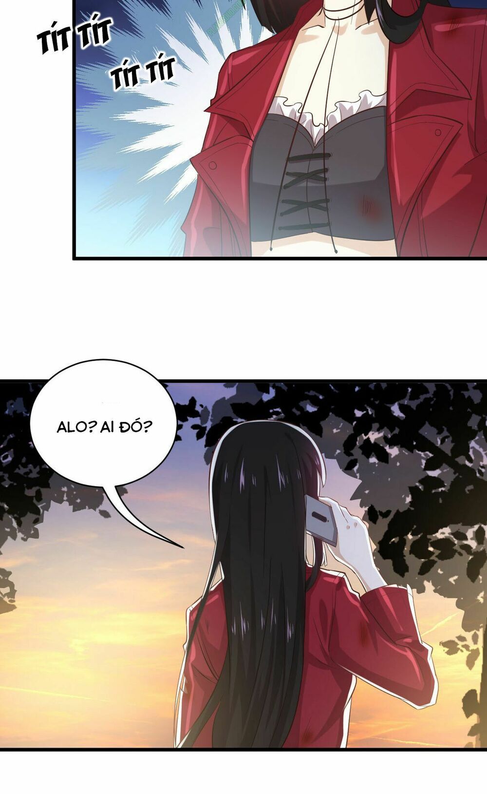 đọc truyện Xuyên Không Vào Thế Giới Nữ Cường Chương 13 ảnh 20 tại Thiên Thai Truyện