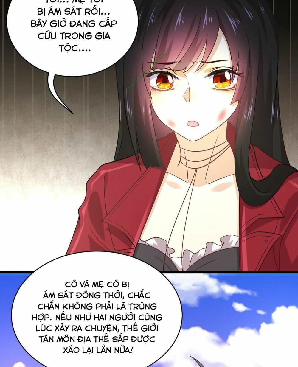 đọc truyện Xuyên Không Vào Thế Giới Nữ Cường Chương 13 ảnh 24 tại Thiên Thai Truyện