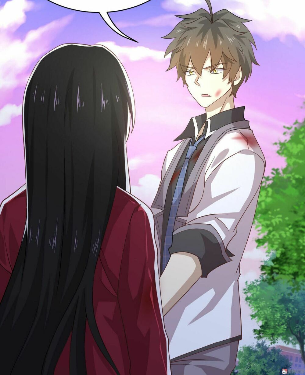 đọc truyện Xuyên Không Vào Thế Giới Nữ Cường Chương 13 ảnh 25 tại Thiên Thai Truyện