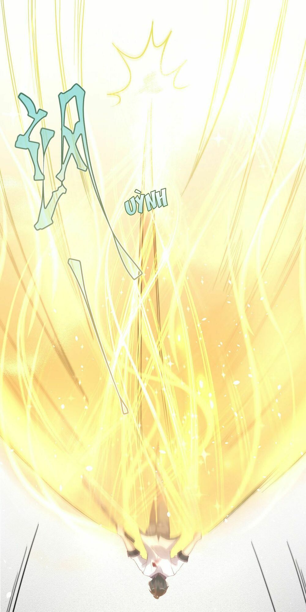 đọc truyện Xuyên Không Vào Thế Giới Nữ Cường Chương 13 ảnh 11 tại Thiên Thai Truyện