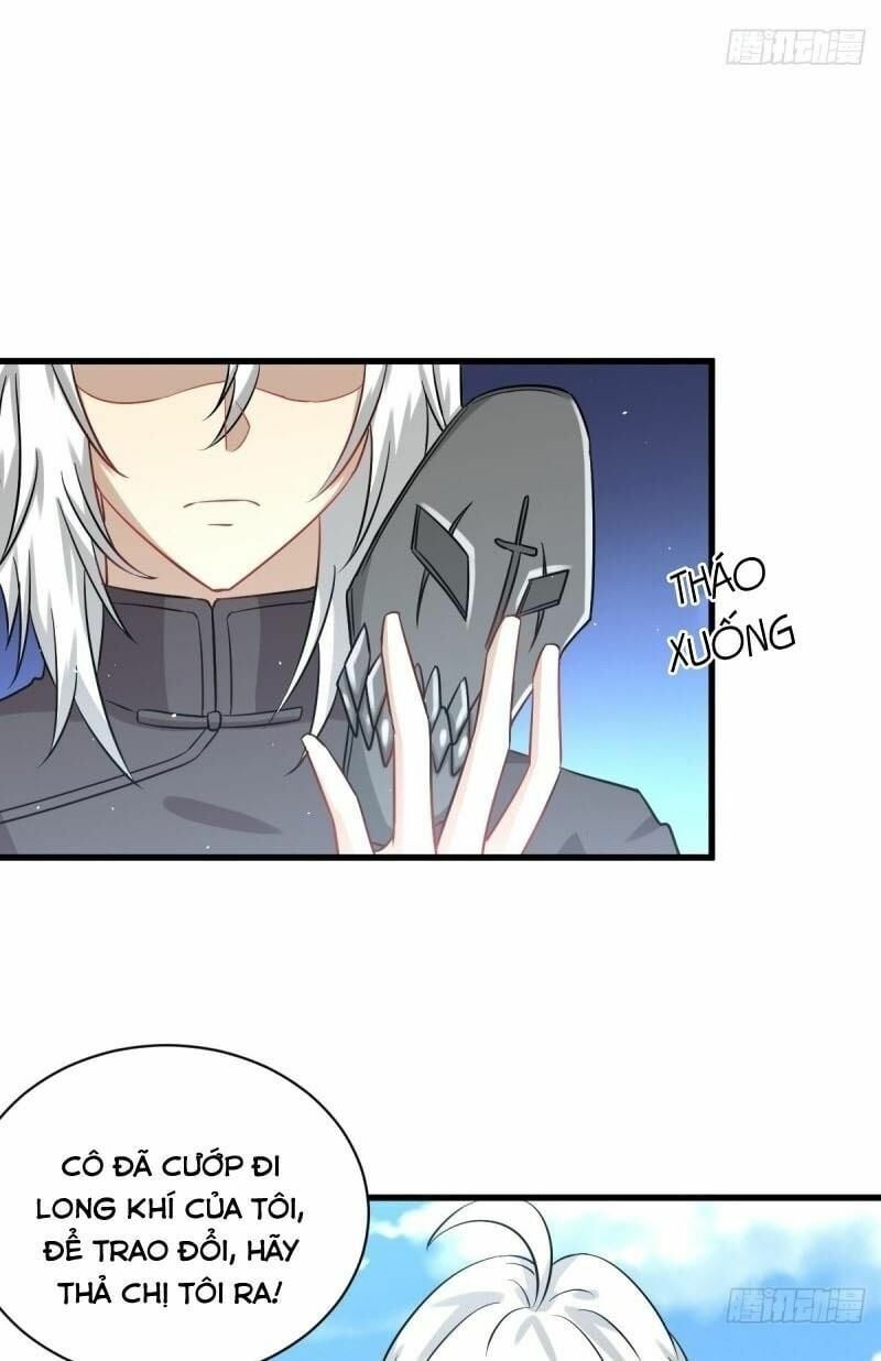 đọc truyện Xuyên Không Vào Thế Giới Nữ Cường Chương 130 ảnh 12 tại Thiên Thai Truyện