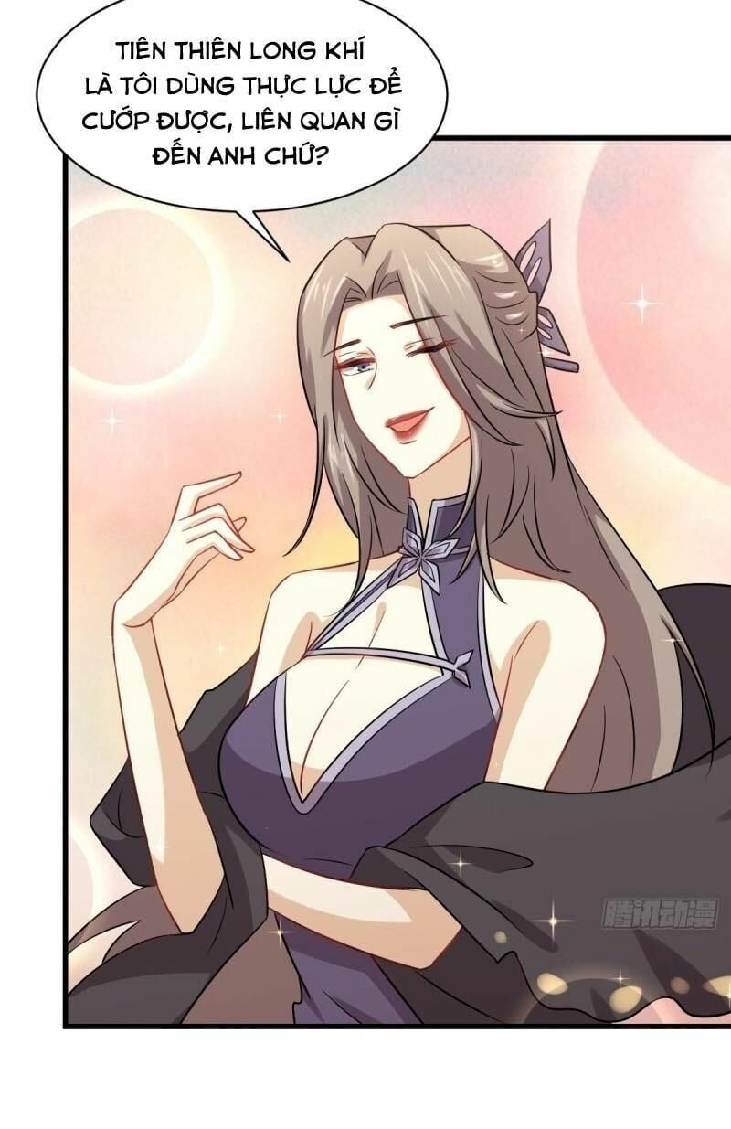 đọc truyện Xuyên Không Vào Thế Giới Nữ Cường Chương 130 ảnh 14 tại Thiên Thai Truyện