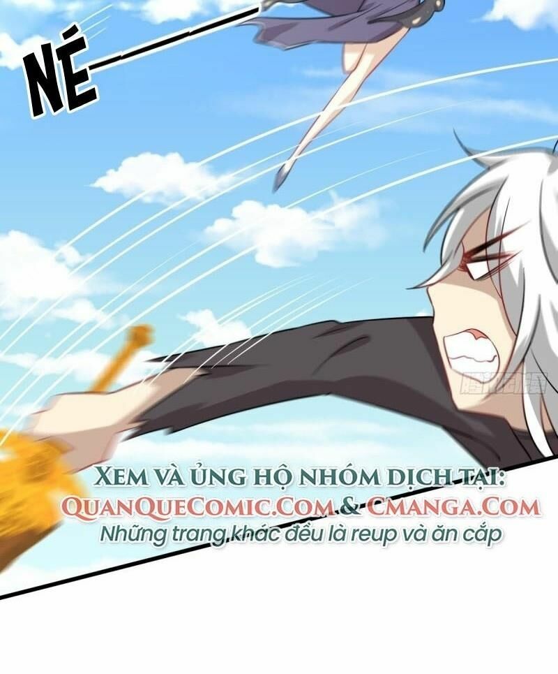 đọc truyện Xuyên Không Vào Thế Giới Nữ Cường Chương 130 ảnh 17 tại Thiên Thai Truyện