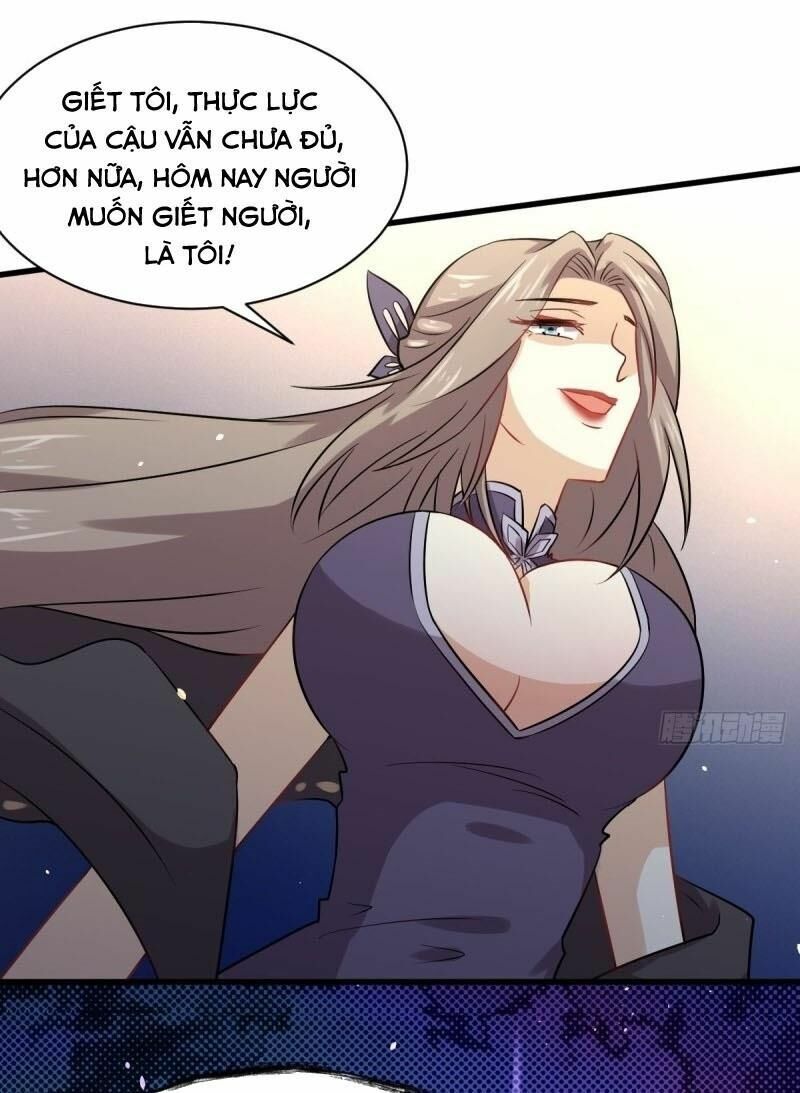 đọc truyện Xuyên Không Vào Thế Giới Nữ Cường Chương 130 ảnh 18 tại Thiên Thai Truyện