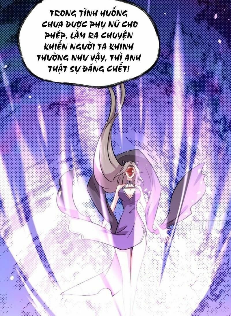 đọc truyện Xuyên Không Vào Thế Giới Nữ Cường Chương 130 ảnh 19 tại Thiên Thai Truyện