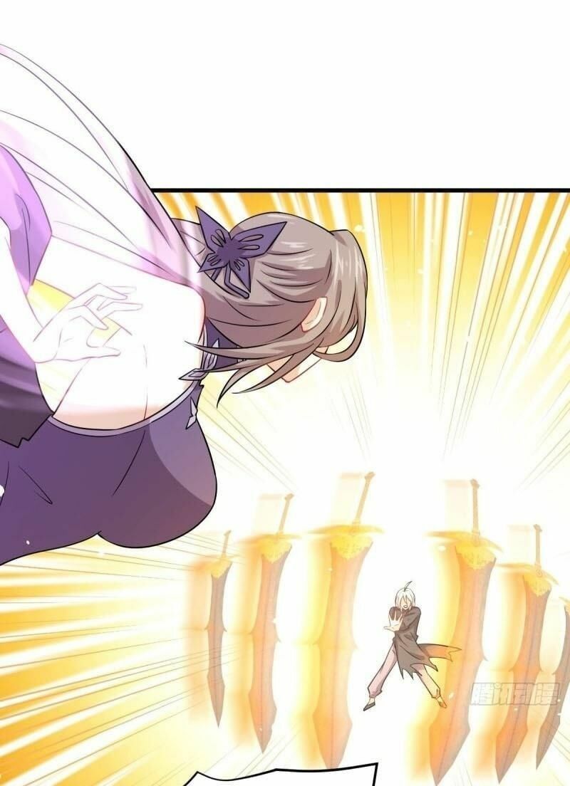 đọc truyện Xuyên Không Vào Thế Giới Nữ Cường Chương 130 ảnh 21 tại Thiên Thai Truyện