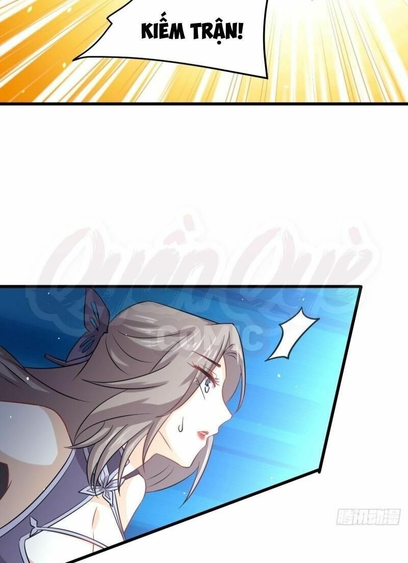 đọc truyện Xuyên Không Vào Thế Giới Nữ Cường Chương 130 ảnh 22 tại Thiên Thai Truyện