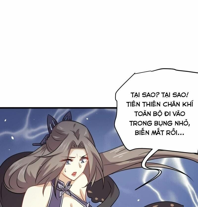 đọc truyện Xuyên Không Vào Thế Giới Nữ Cường Chương 130 ảnh 24 tại Thiên Thai Truyện