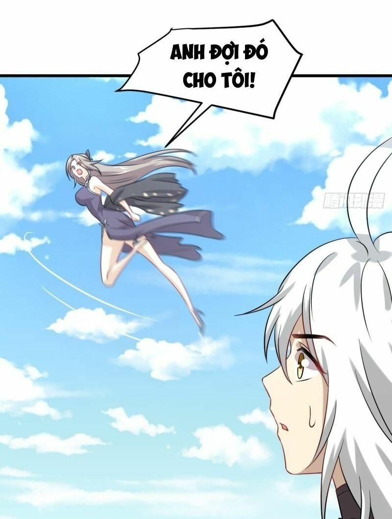 đọc truyện Xuyên Không Vào Thế Giới Nữ Cường Chương 130 ảnh 27 tại Thiên Thai Truyện