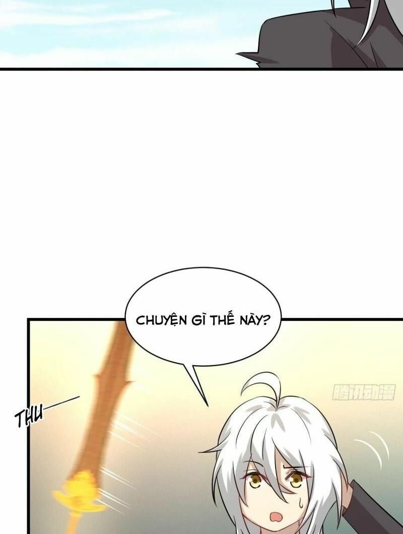 đọc truyện Xuyên Không Vào Thế Giới Nữ Cường Chương 130 ảnh 28 tại Thiên Thai Truyện