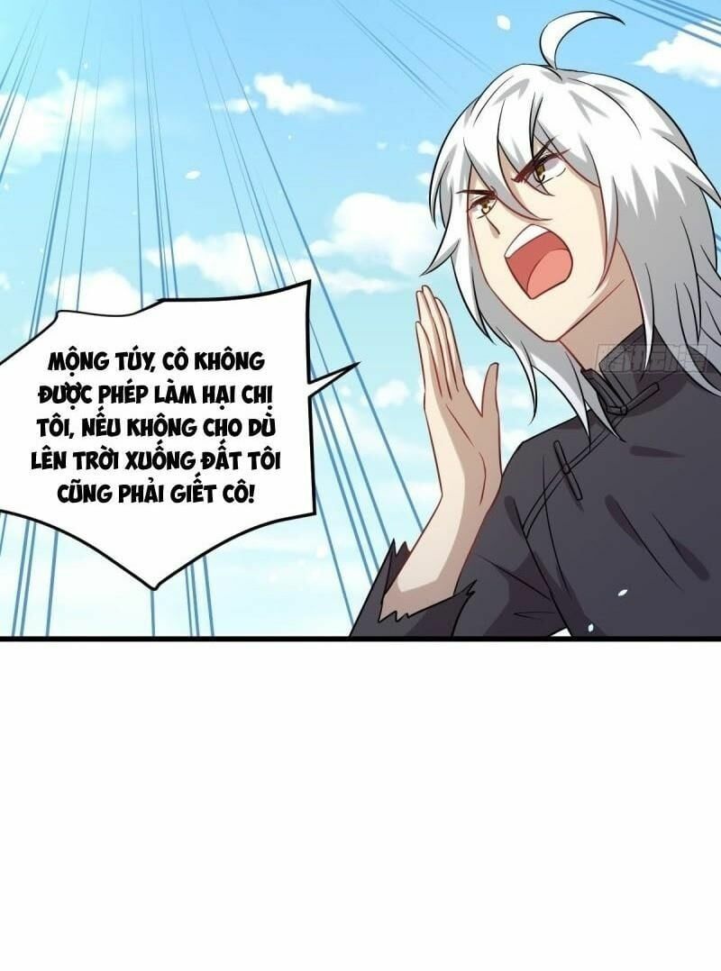 đọc truyện Xuyên Không Vào Thế Giới Nữ Cường Chương 130 ảnh 31 tại Thiên Thai Truyện