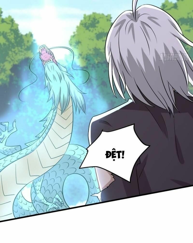 đọc truyện Xuyên Không Vào Thế Giới Nữ Cường Chương 130 ảnh 5 tại Thiên Thai Truyện