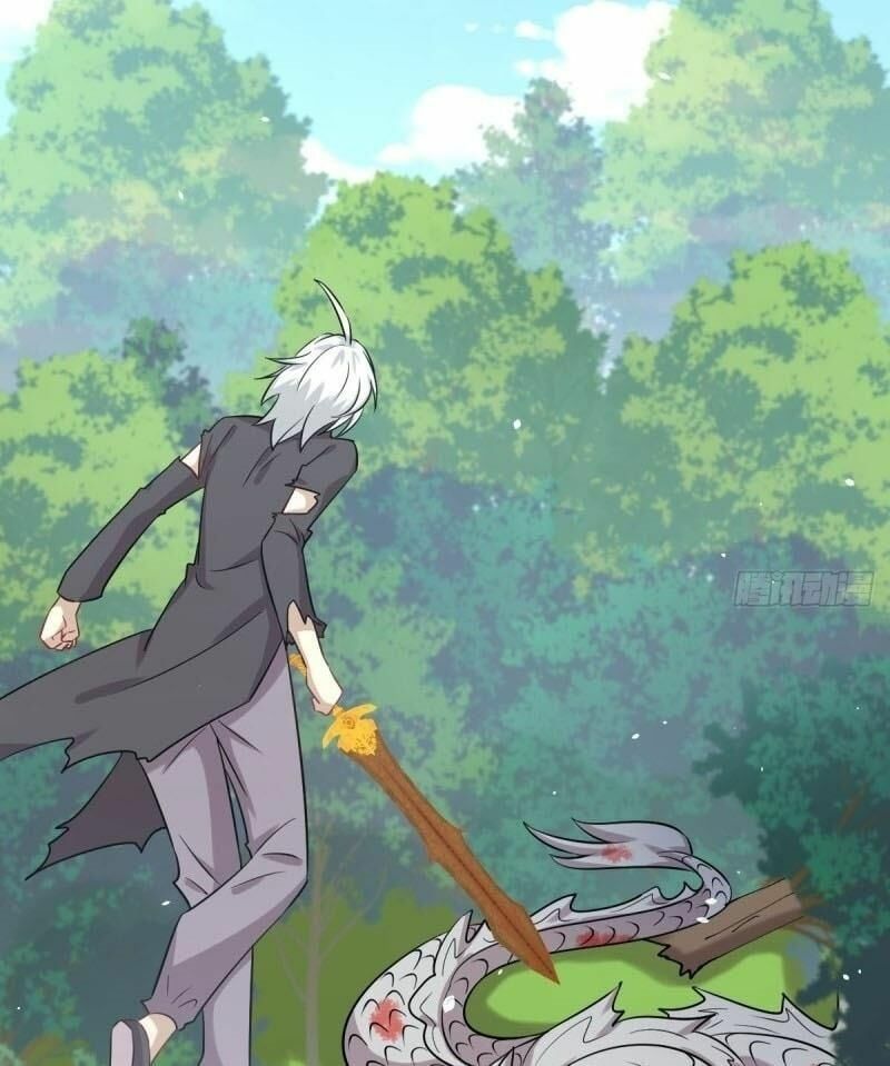 đọc truyện Xuyên Không Vào Thế Giới Nữ Cường Chương 130 ảnh 33 tại Thiên Thai Truyện